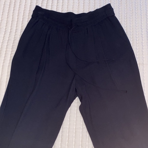 NWOT Zara black pants - Picture 2 of 7
